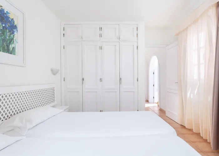 Apartamentos Livvo Las Gaviotas