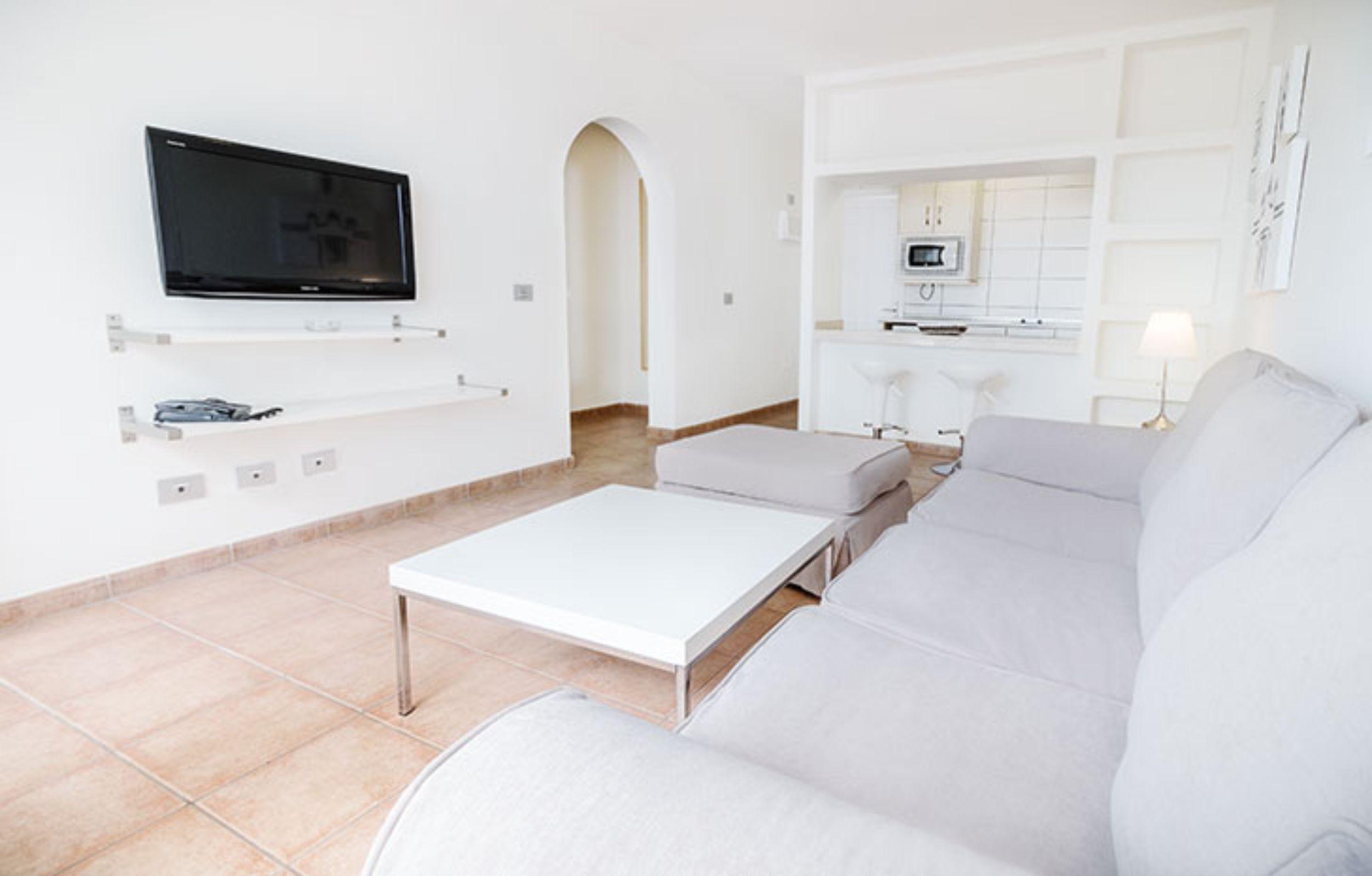 Appartement Livvo Gaviotas *