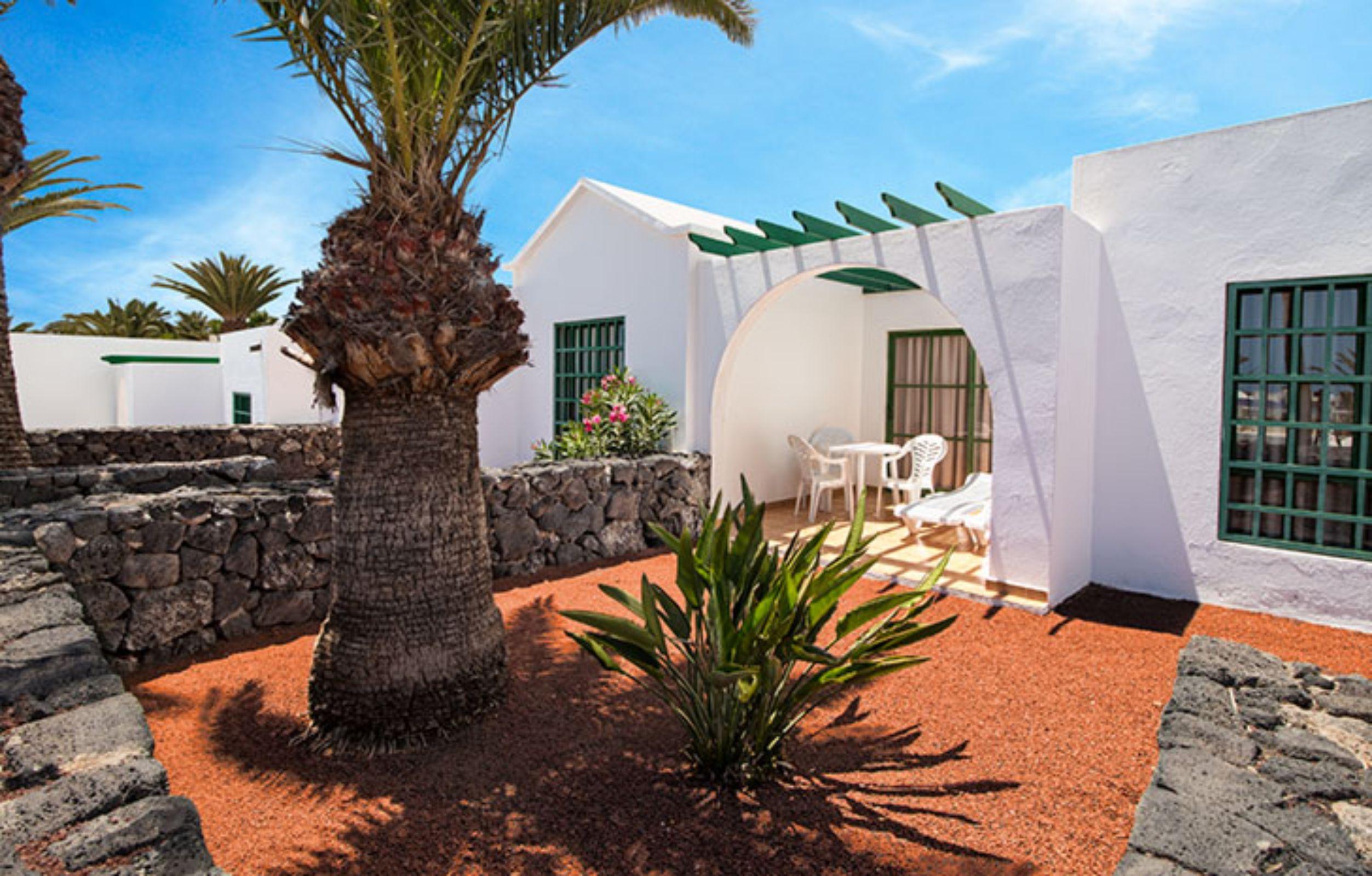 Livvo Gaviotas Appartement
