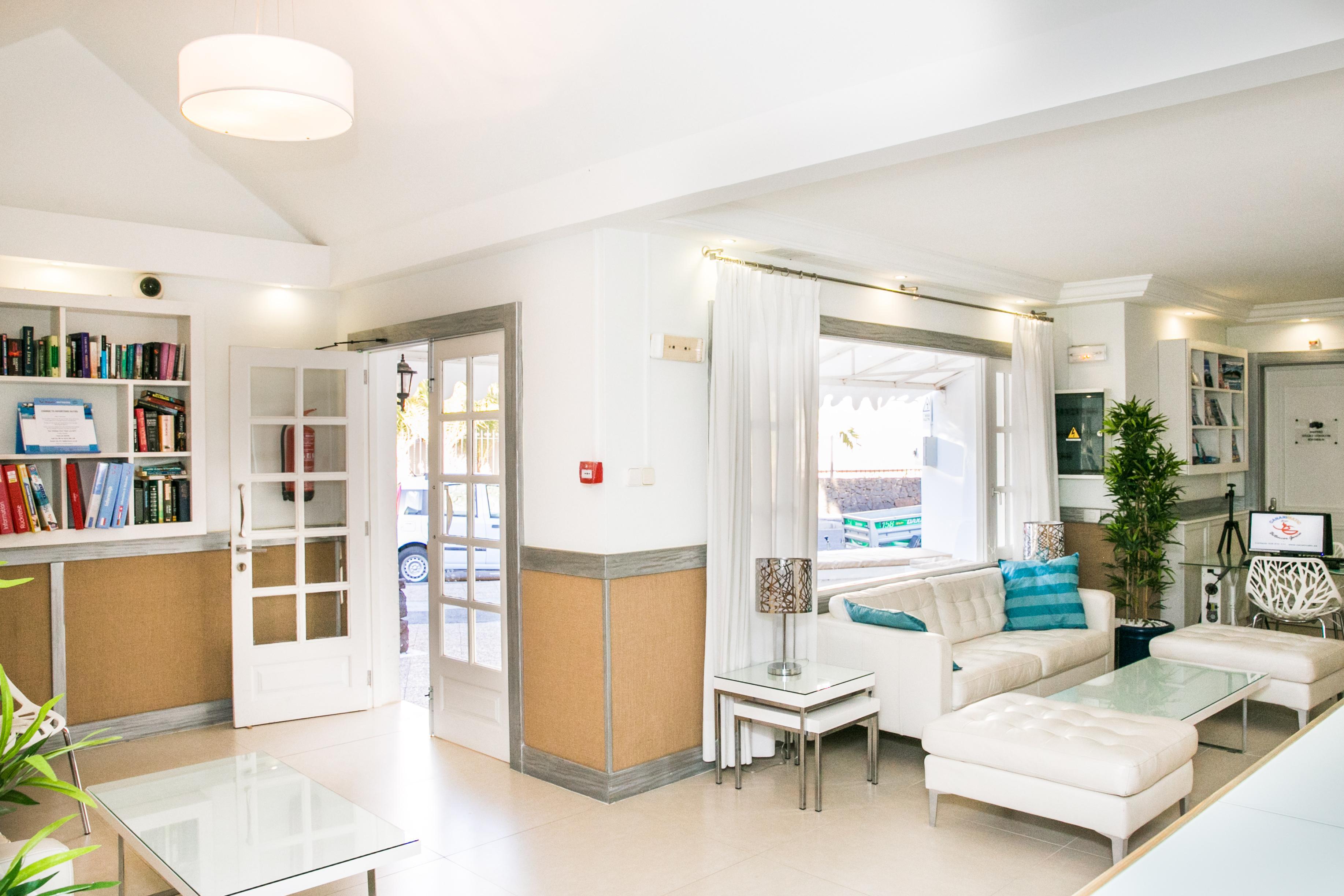 Livvo Gaviotas Appartement *