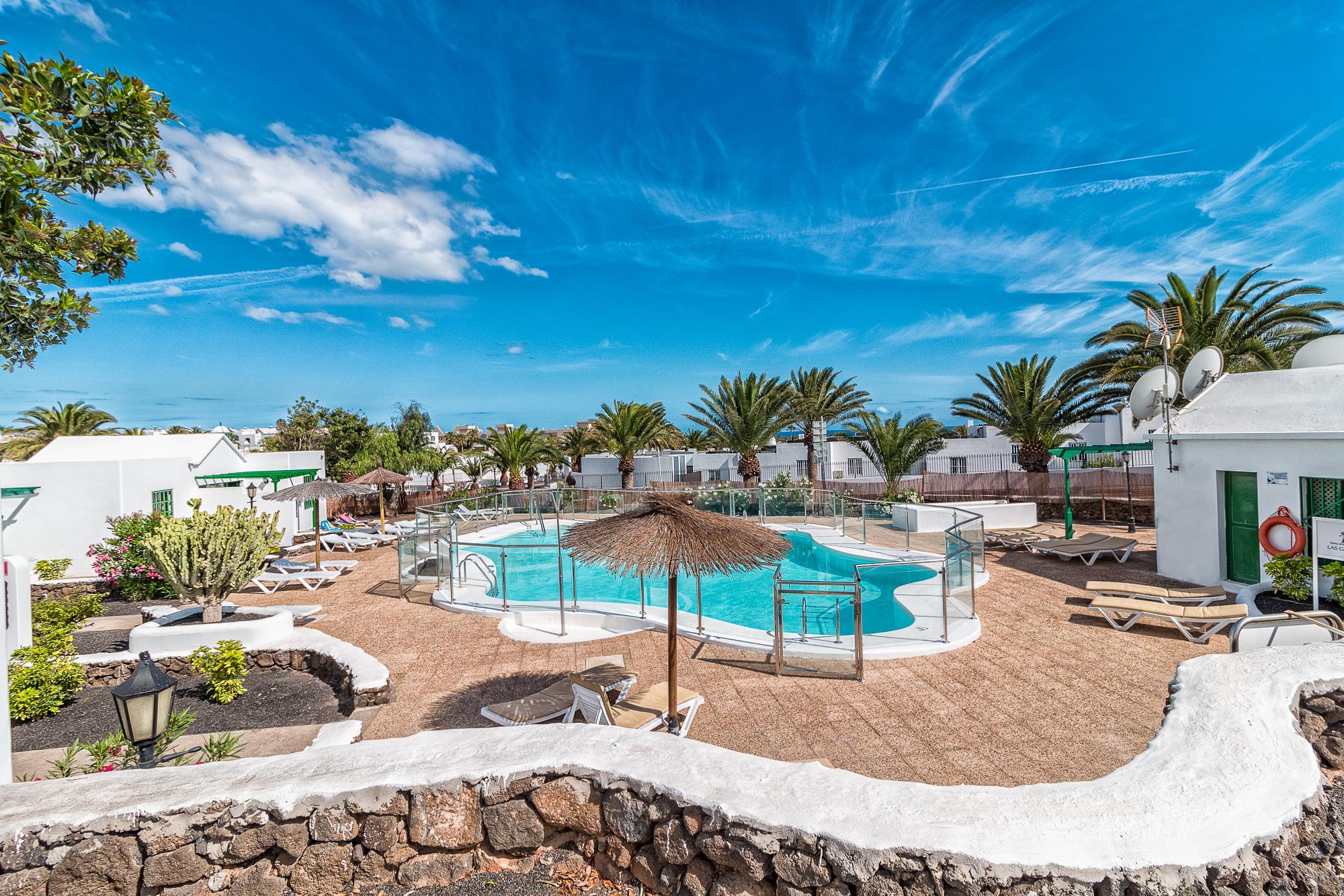 Livvo Gaviotas Appartement