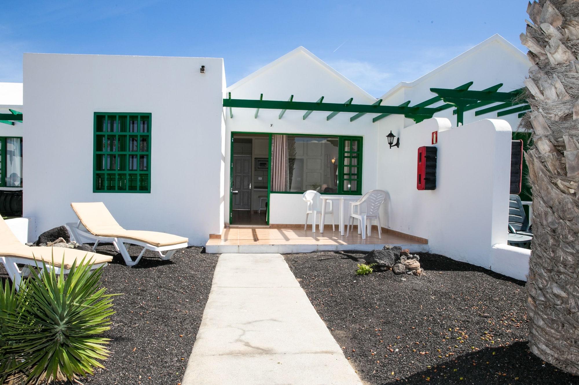 Livvo Gaviotas * Puerto del Carmen (Lanzarote)