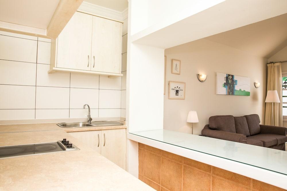Livvo Gaviotas Appartement *