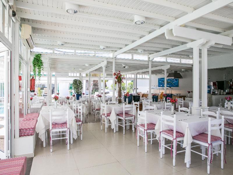 Livvo Gaviotas Appartement Puerto del Carmen (Lanzarote)
