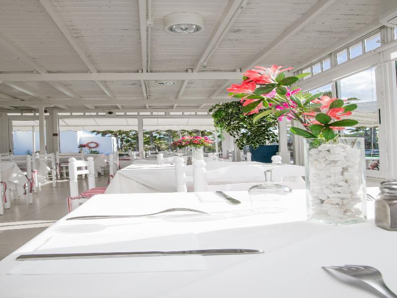 Apartament Livvo Gaviotas Puerto del Carmen (Lanzarote)