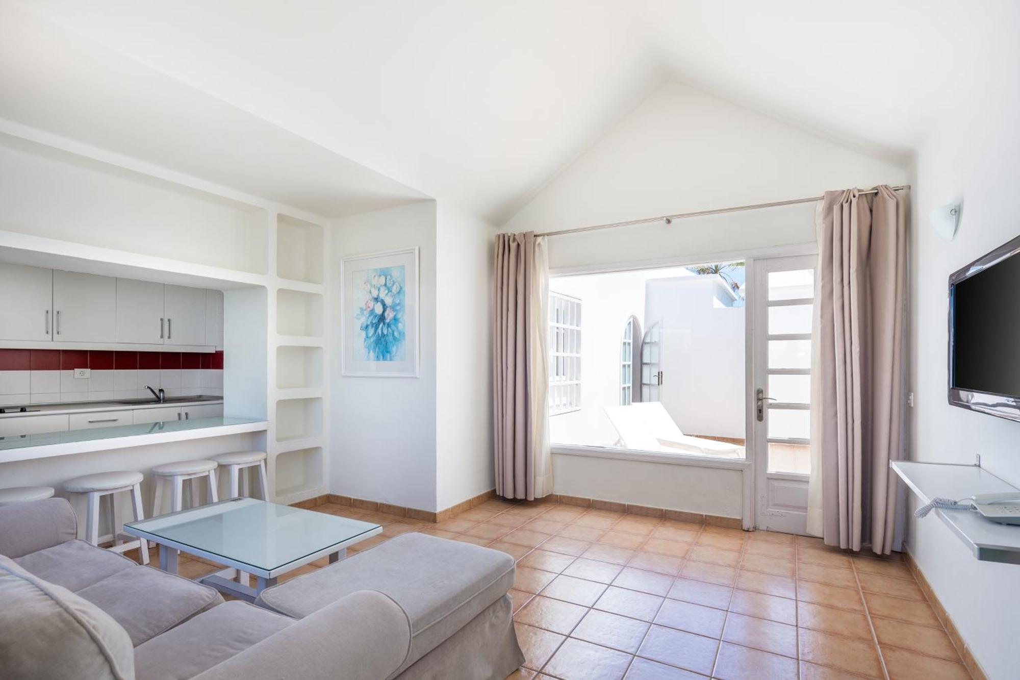 Livvo Gaviotas Apartment