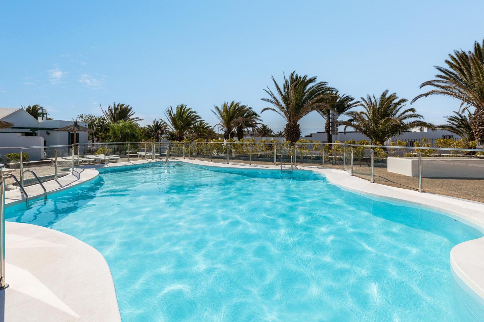 Livvo Gaviotas Apartment Puerto del Carmen (Lanzarote)