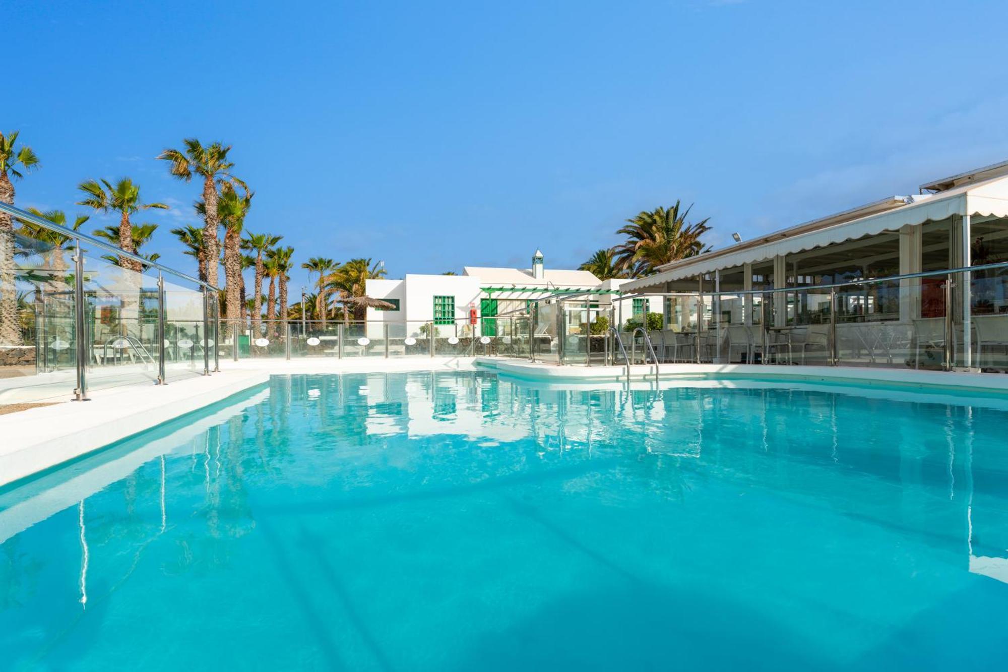 Apartment Livvo Gaviotas *