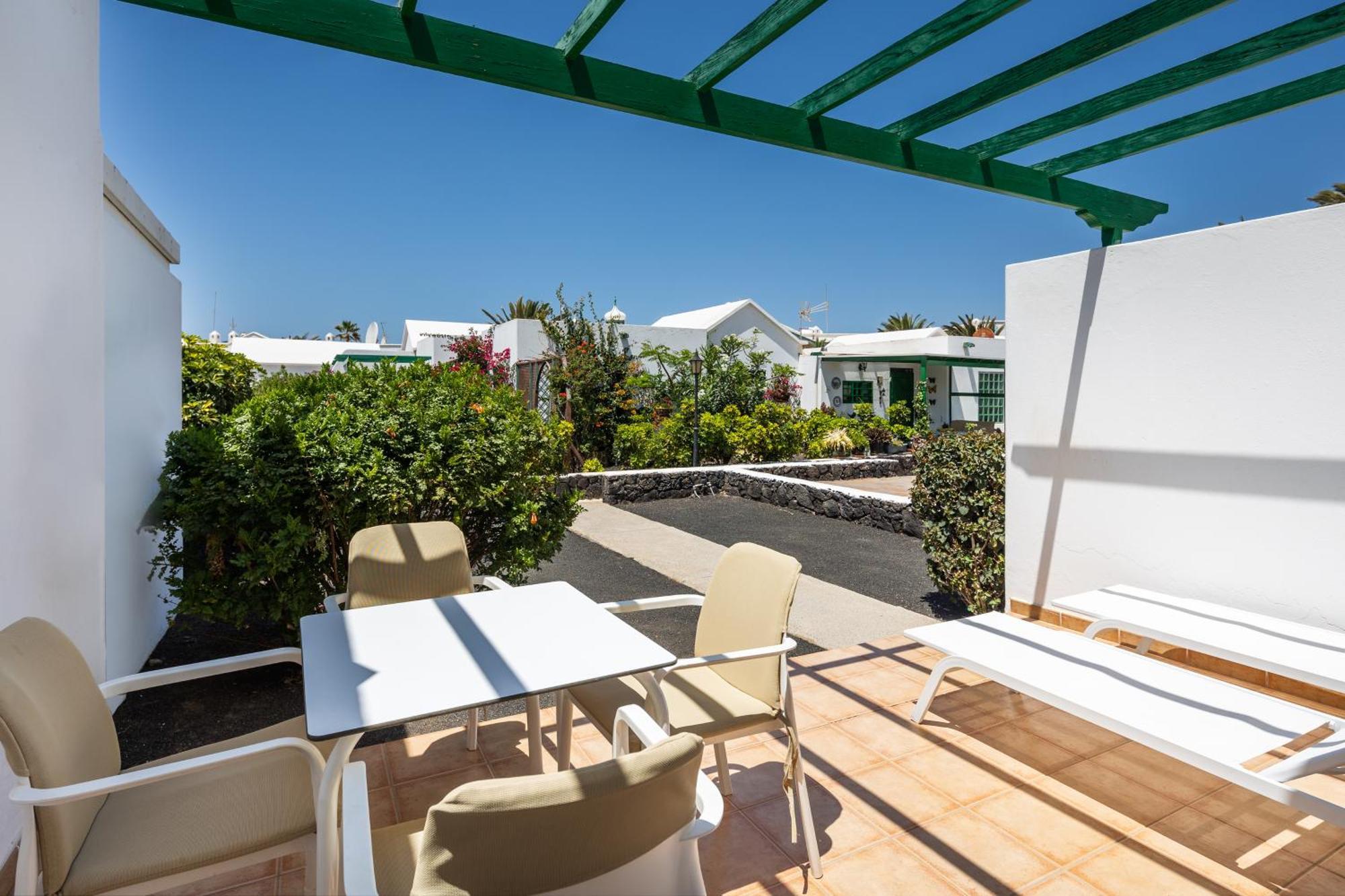 Apartment Livvo Gaviotas Puerto del Carmen (Lanzarote)