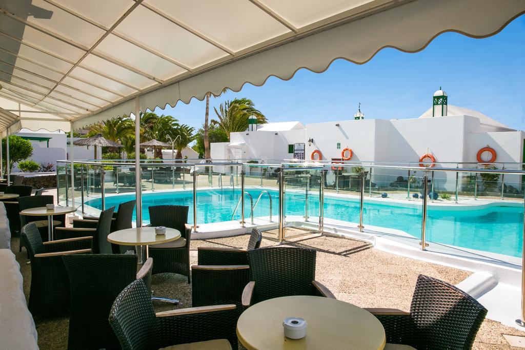 Appartement Livvo Gaviotas *