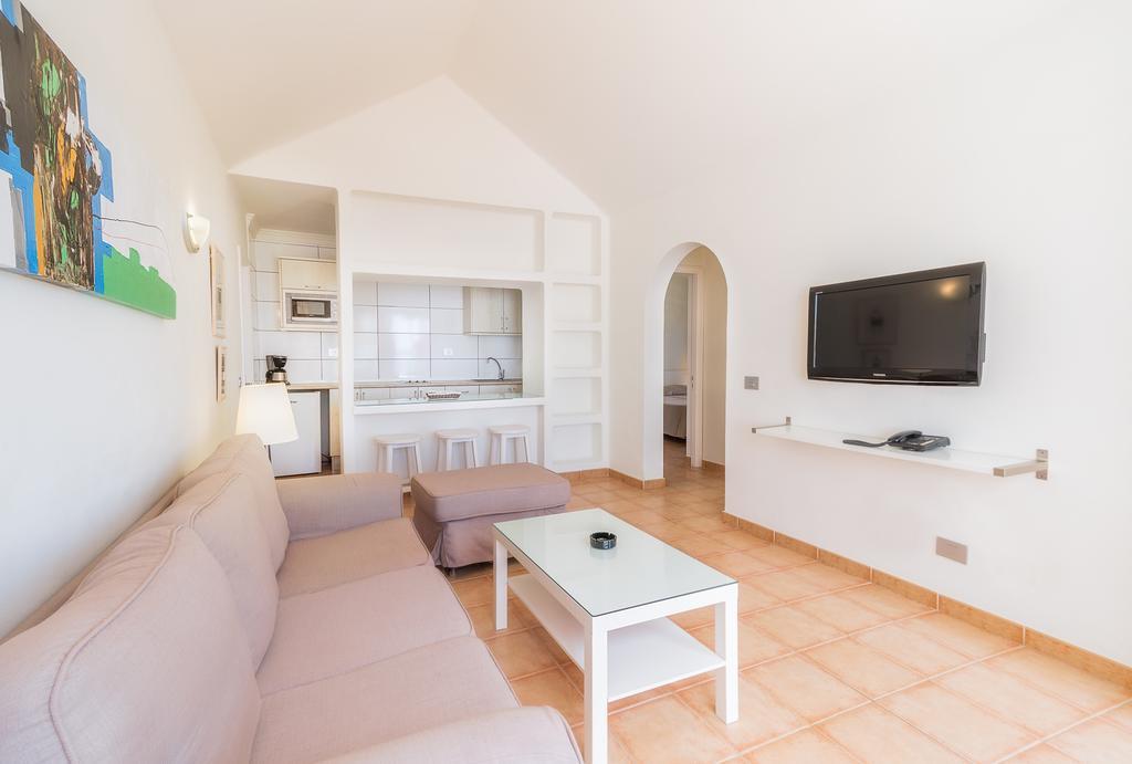 Livvo Gaviotas Appartement Puerto del Carmen (Lanzarote)