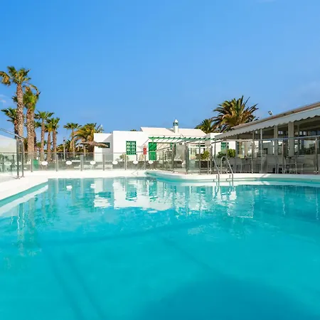 Apartamentos Livvo Las Gaviotas Puerto del Carmen  Exterior photo
