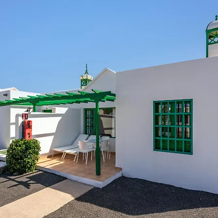 Apartamentos Livvo Las Gaviotas Puerto del Carmen  Exterior photo