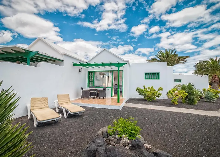 Apartamentos Livvo Las Gaviotas