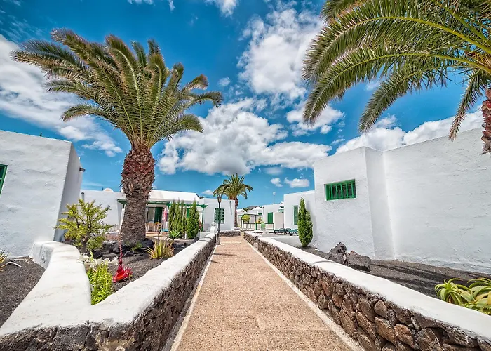 Apartamentos Livvo Las Gaviotas