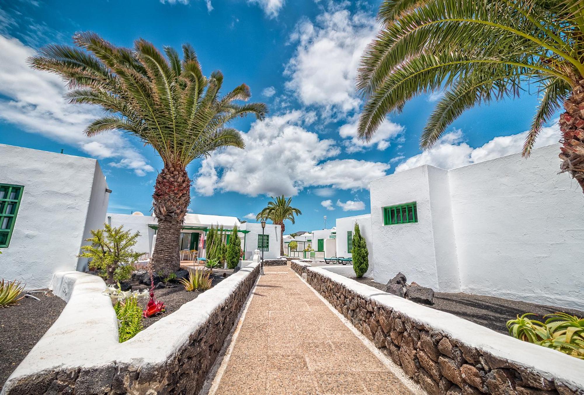 Apartment Livvo Gaviotas *