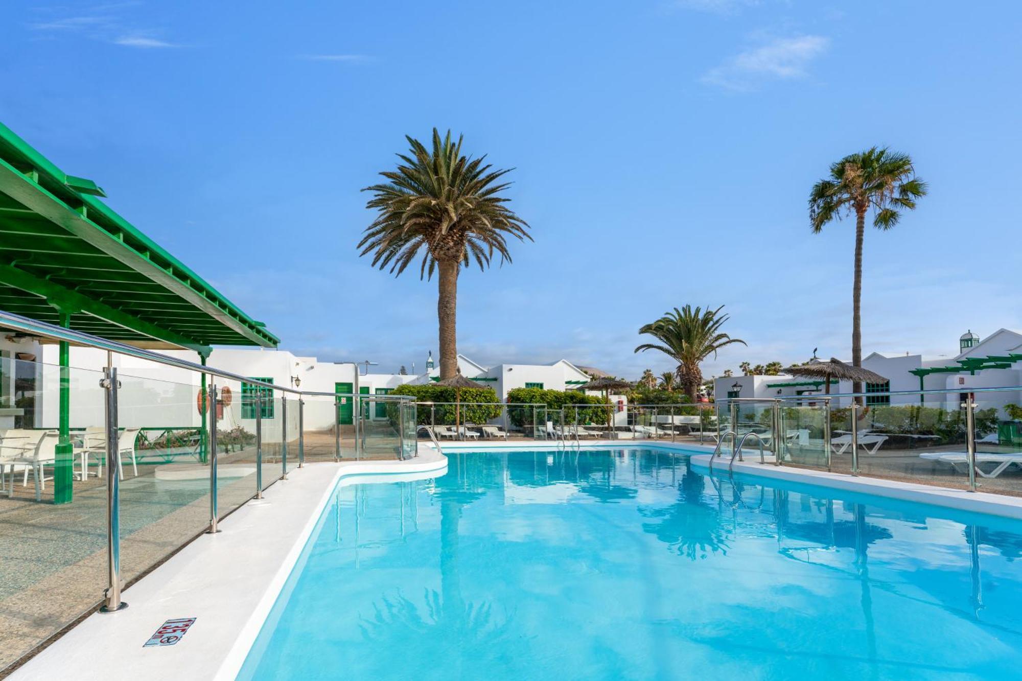 Apartment Livvo Gaviotas Puerto del Carmen (Lanzarote)