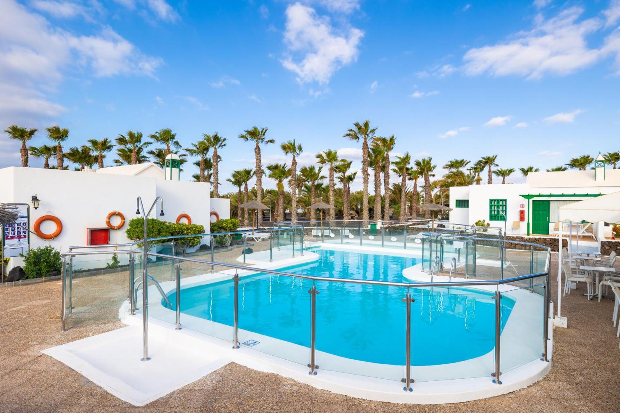 Apartment Livvo Gaviotas