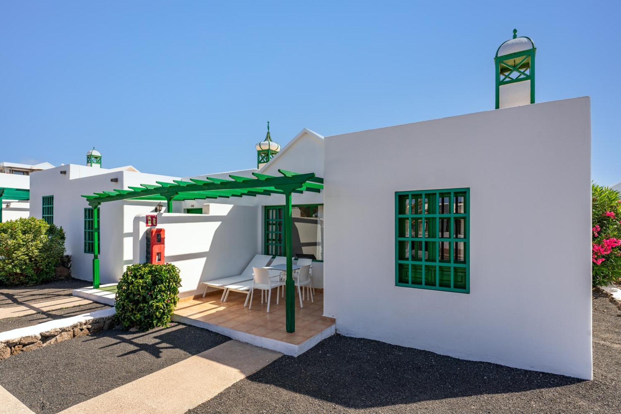 Livvo Gaviotas Apartment Puerto del Carmen (Lanzarote)