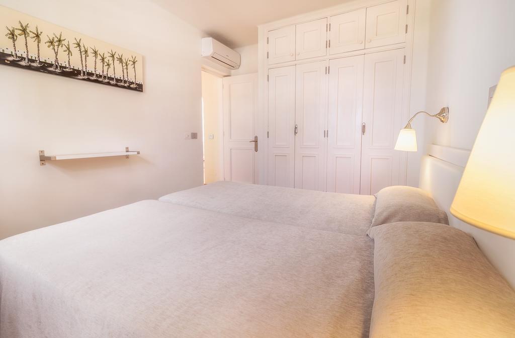 Apartment Livvo Gaviotas