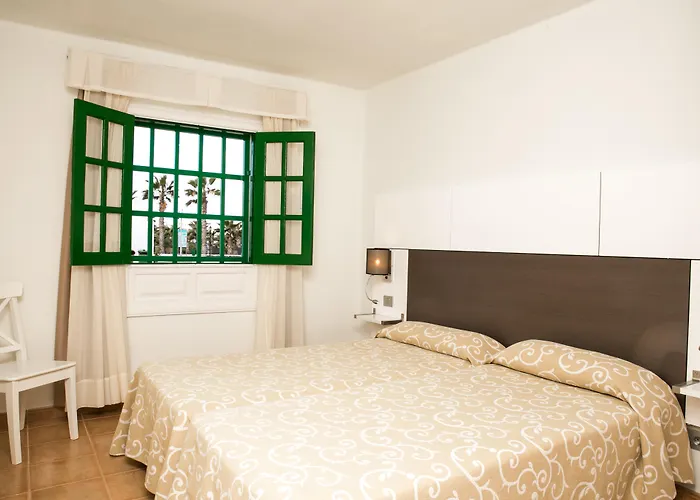 Apartamentos Livvo Las Gaviotas