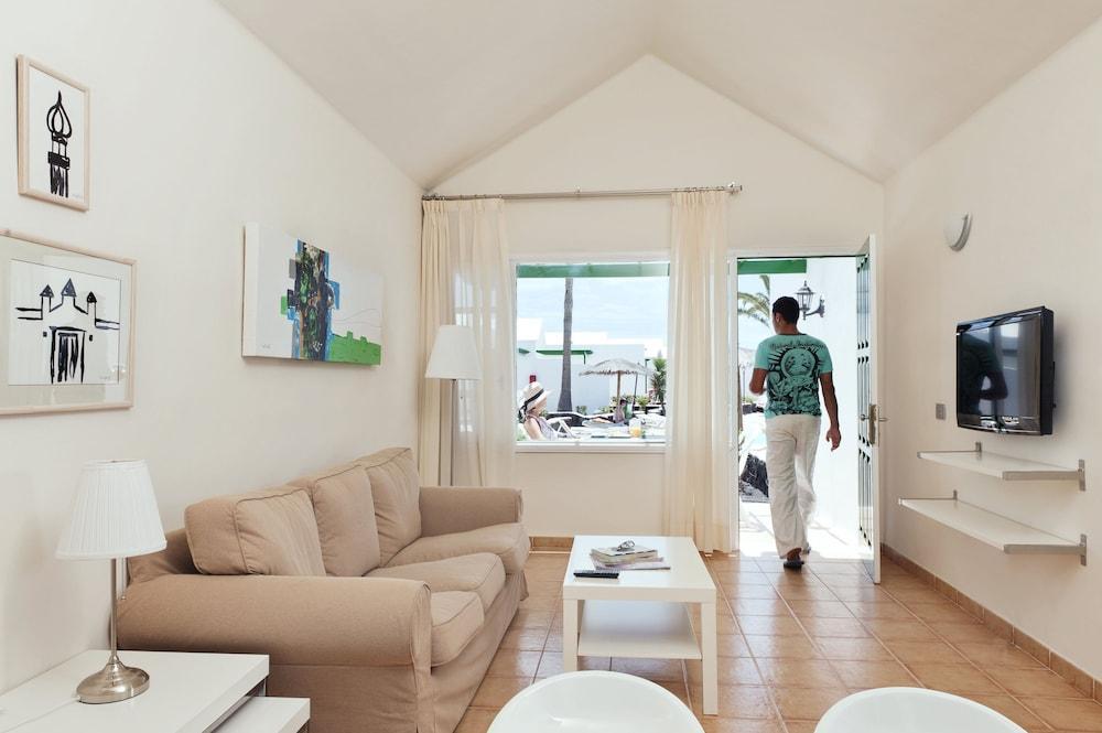 Livvo Gaviotas Apartment