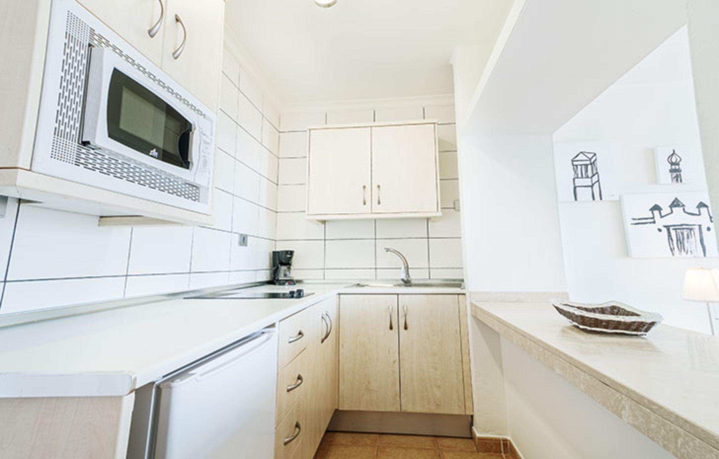 Apartment Livvo Gaviotas *