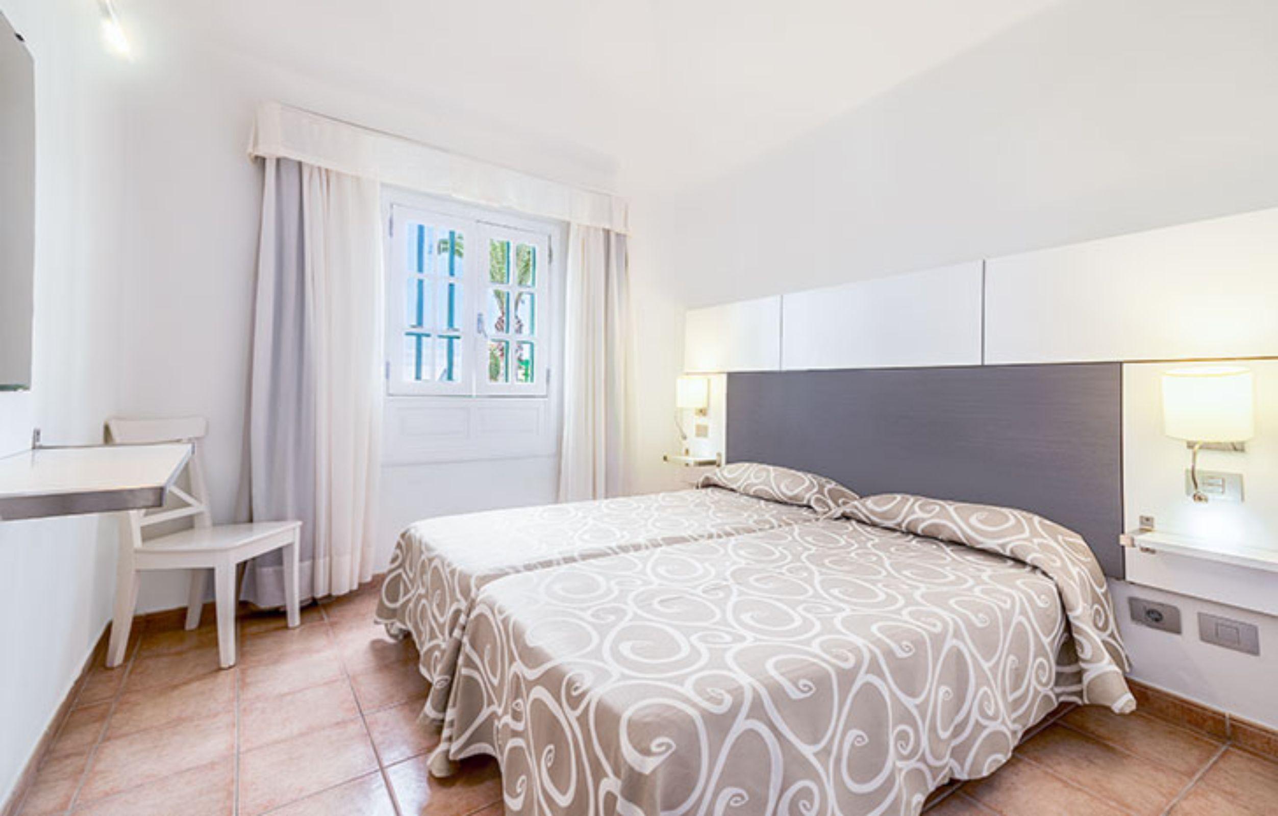Apartment Livvo Gaviotas