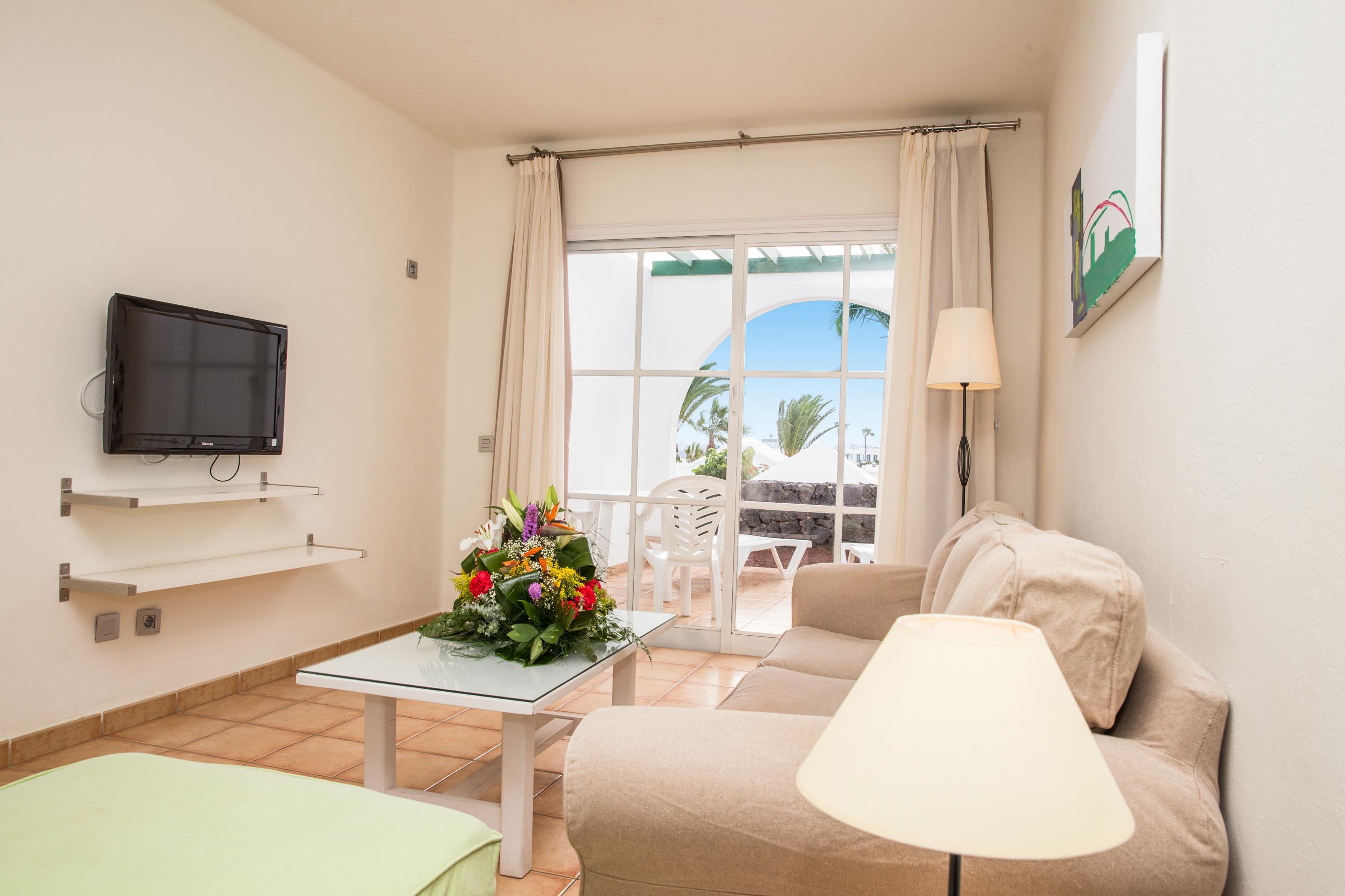 Livvo Gaviotas Apartment