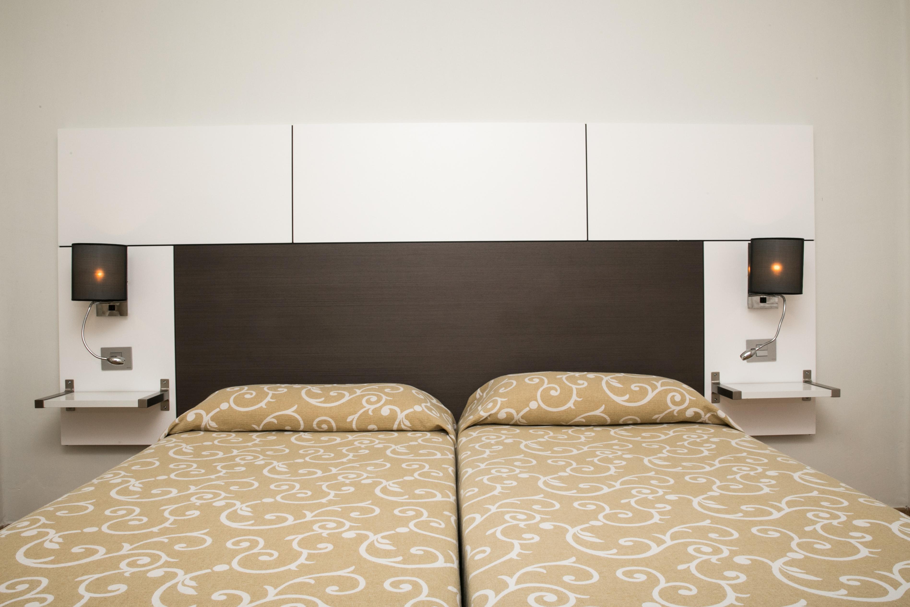 Livvo Gaviotas Apartment *