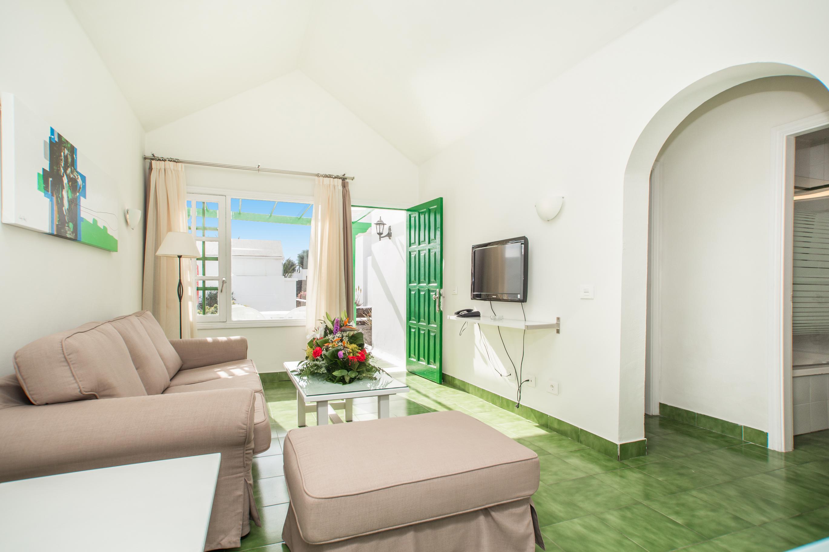 Apartment Livvo Gaviotas Puerto del Carmen (Lanzarote)