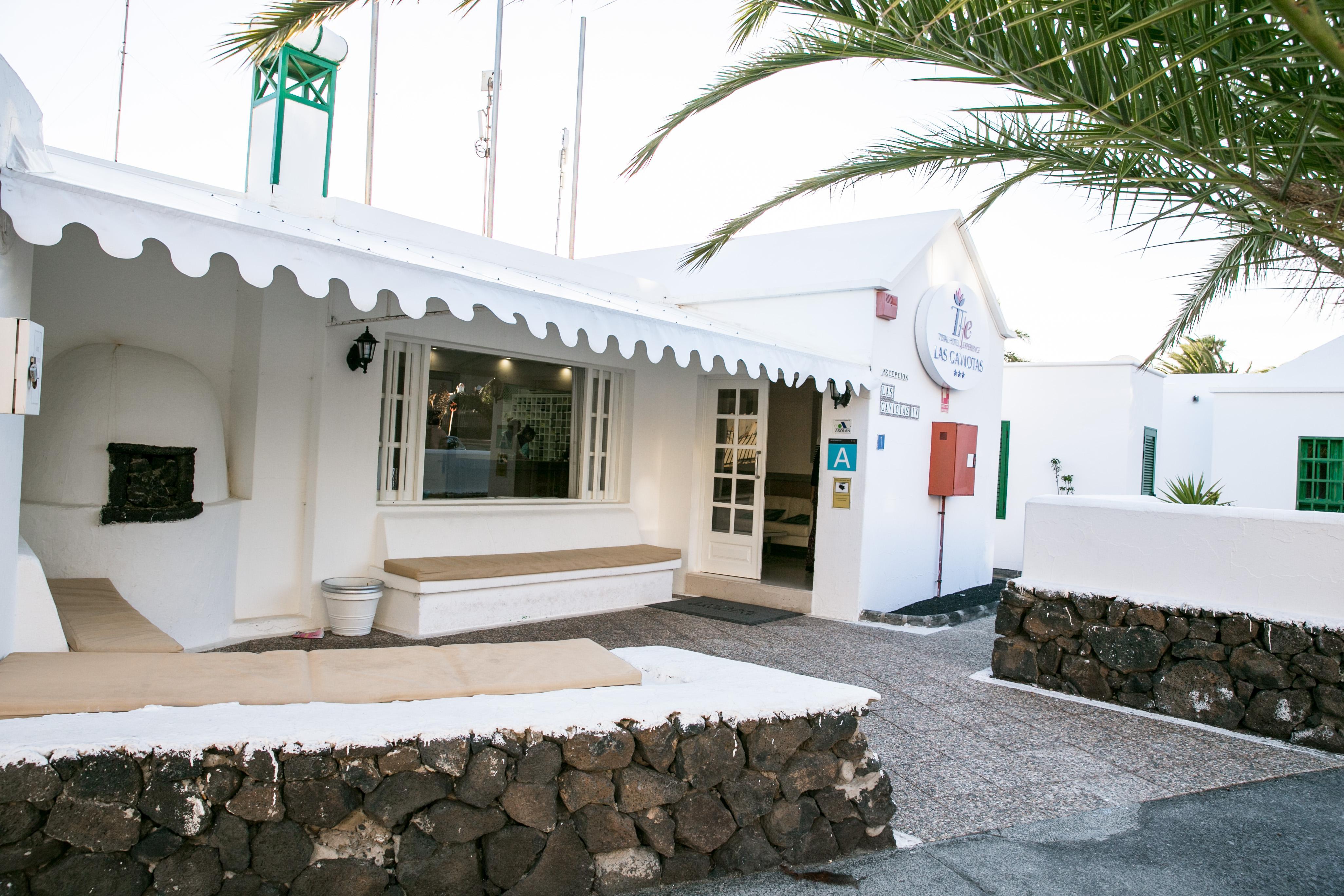 Livvo Gaviotas Puerto del Carmen (Lanzarote)