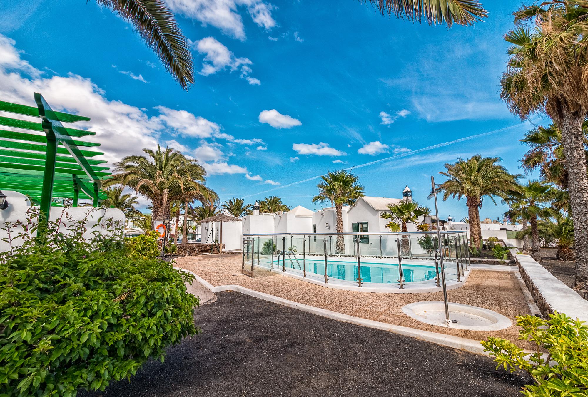 Livvo Gaviotas Apartment Puerto del Carmen (Lanzarote)