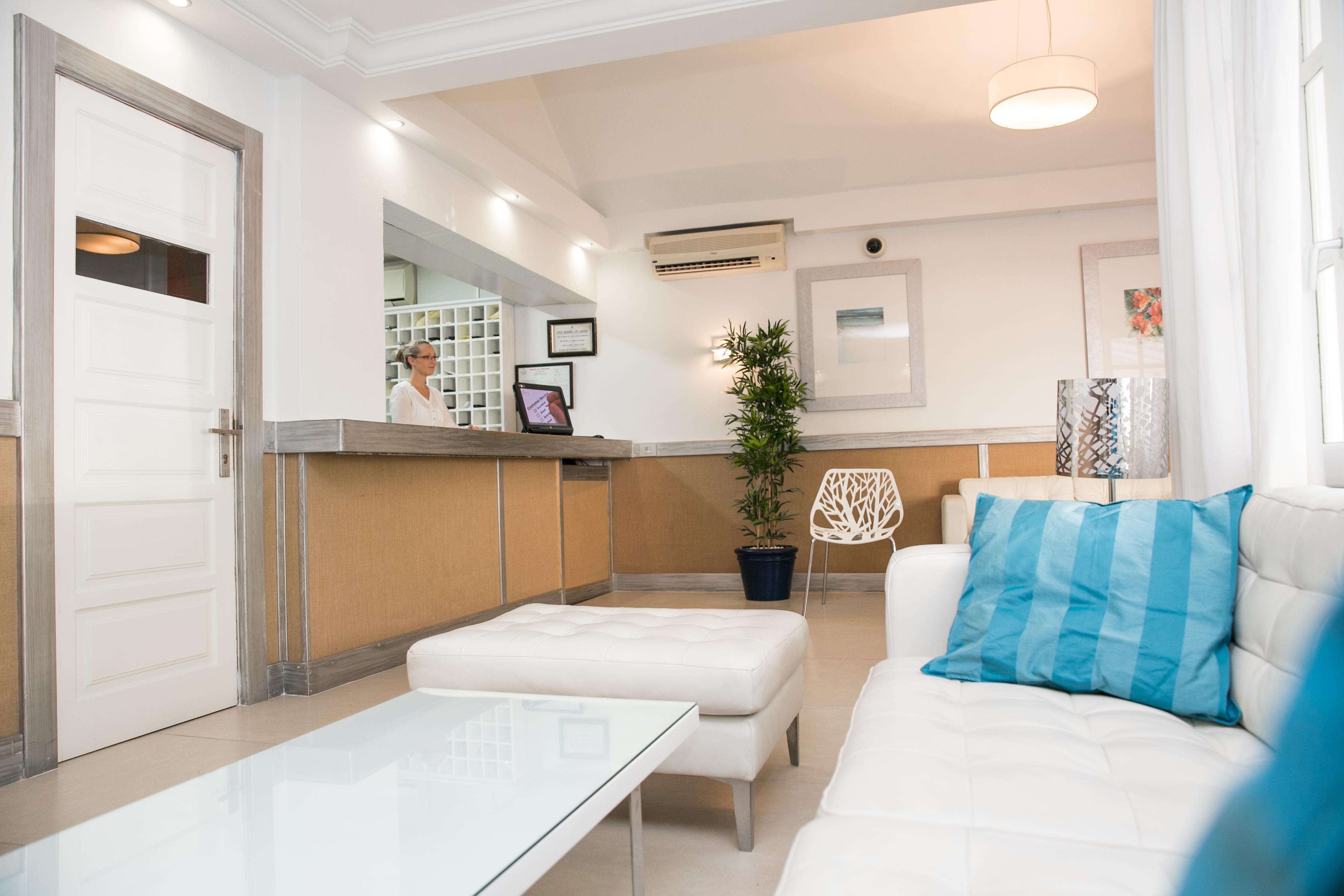 Apartment Livvo Gaviotas *