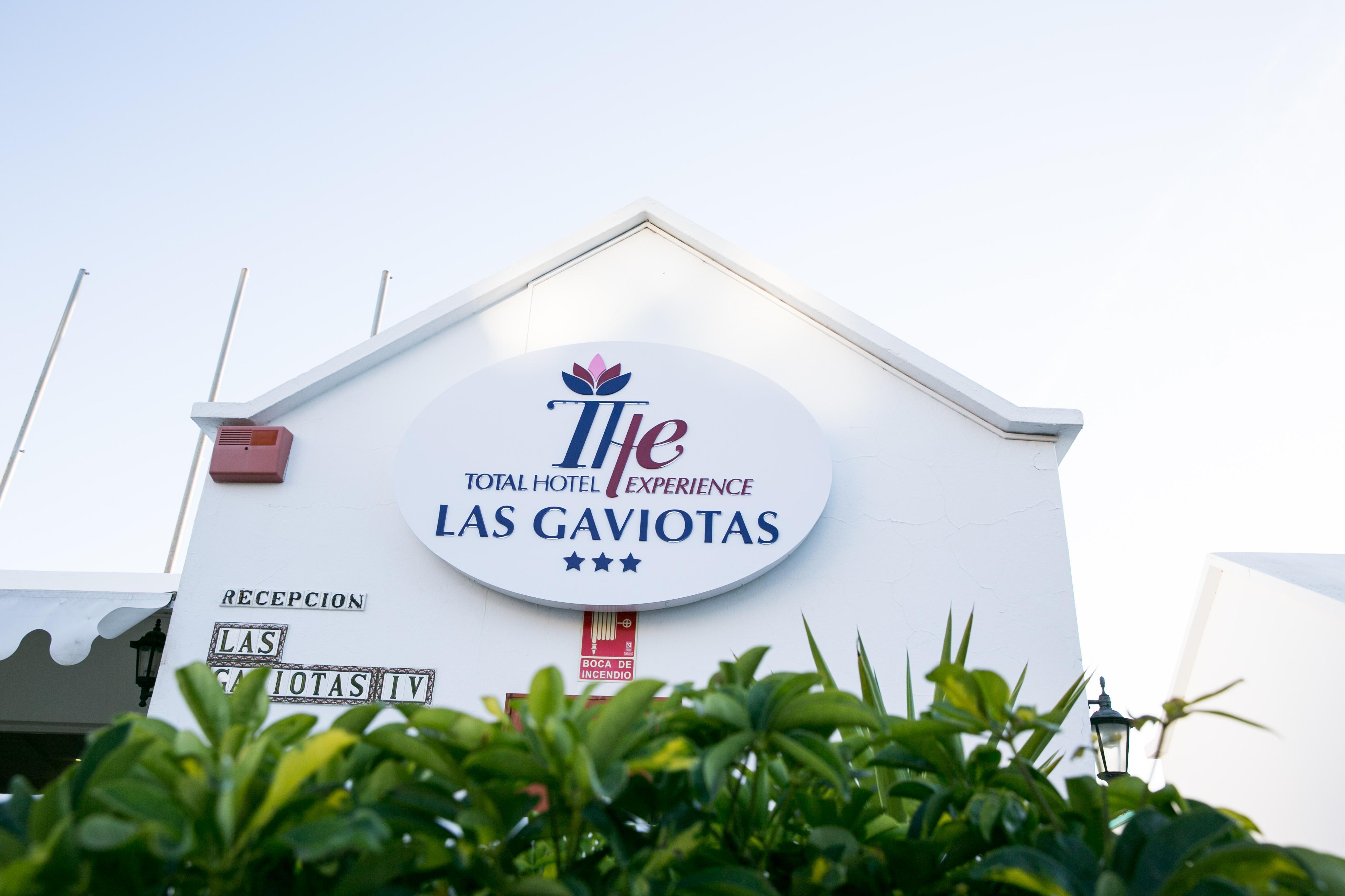 Apartment Livvo Gaviotas