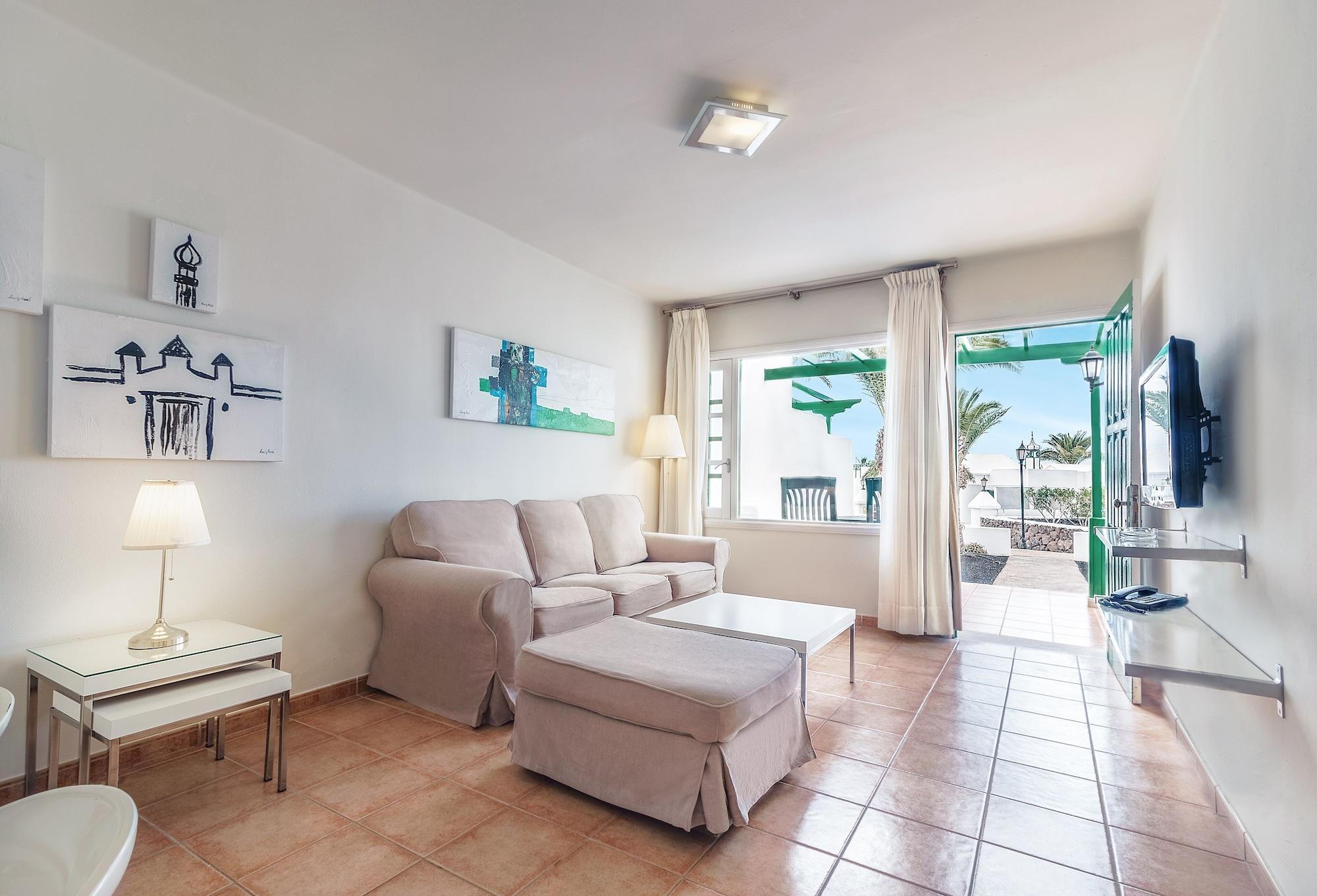 Livvo Gaviotas Apartment Puerto del Carmen (Lanzarote)
