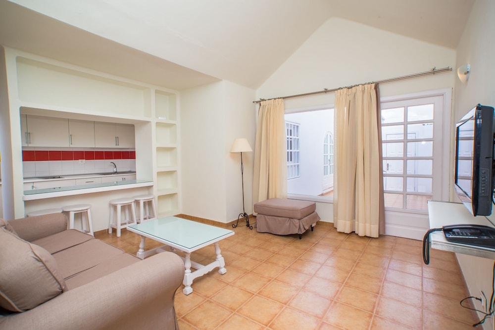 Livvo Gaviotas Apartment *