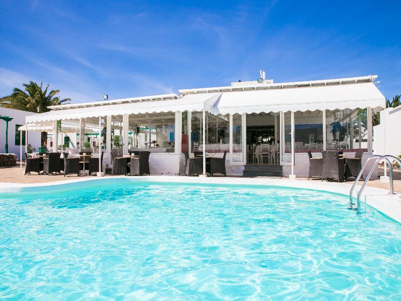 Apartment Livvo Gaviotas Puerto del Carmen (Lanzarote)