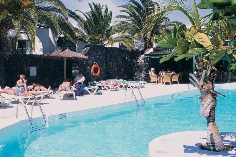 Livvo Gaviotas * Puerto del Carmen (Lanzarote)