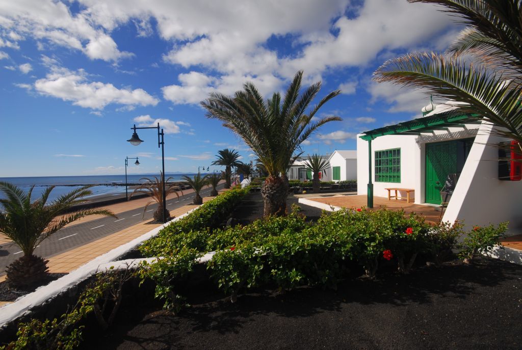 Livvo Gaviotas Apartment Puerto del Carmen (Lanzarote)
