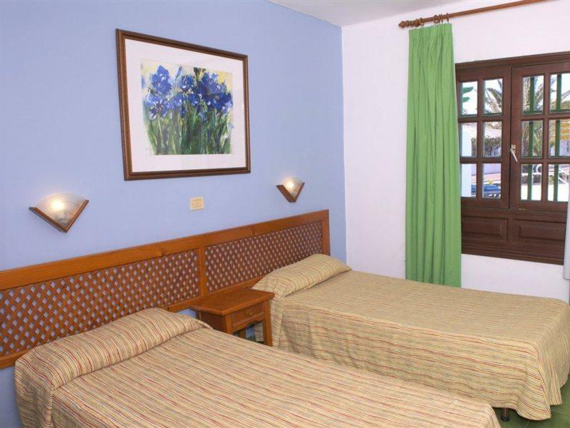 Livvo Gaviotas Apartment *