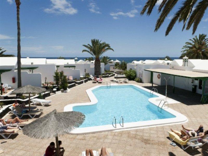 Livvo Gaviotas Apartment