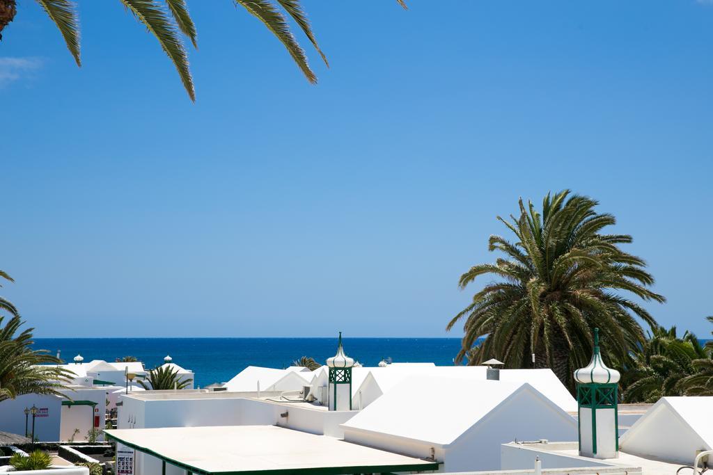 Livvo Gaviotas Apartment *
