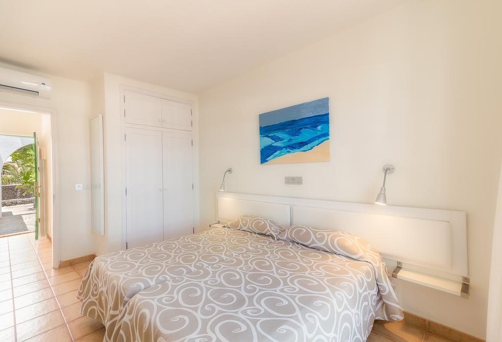 Livvo Gaviotas Apartment *