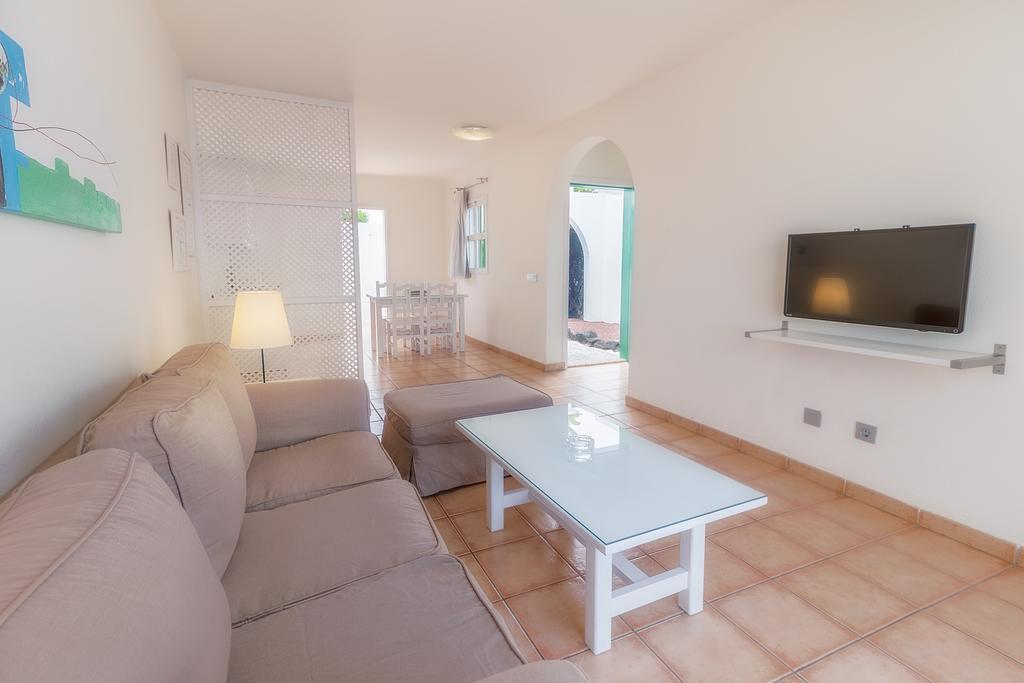 Livvo Gaviotas Apartment