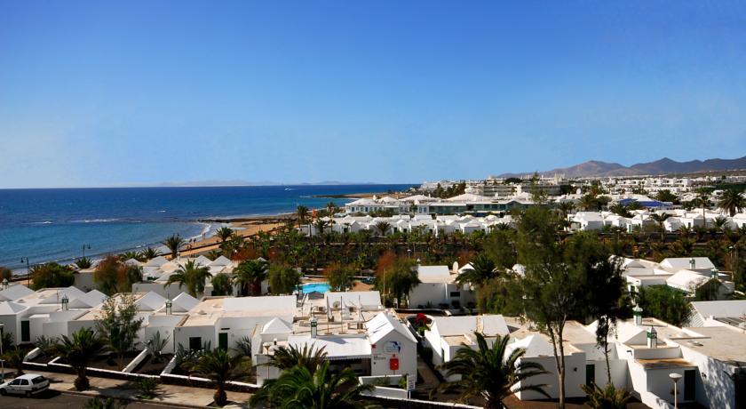 Livvo Gaviotas Apartment Puerto del Carmen (Lanzarote)